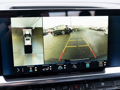 New 2026 Chevrolet Silverado 2500 High Country image 4