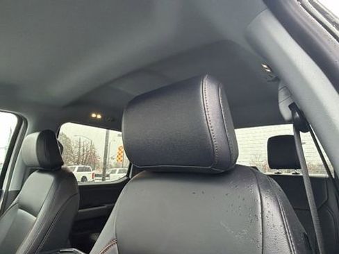 New 2026 Ford F250 Lariat w/ Chrome Package image 24