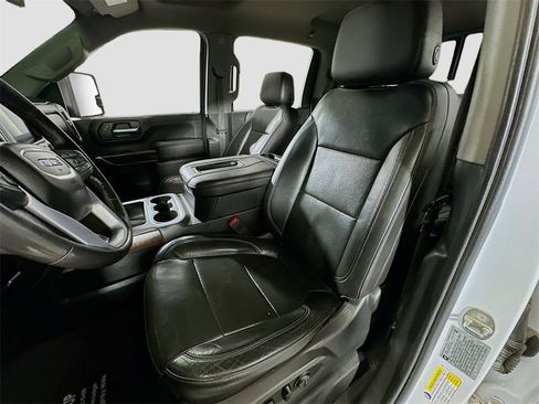 Used 2020 GMC Sierra 2500 SLT w/ SLT Premium Plus Package image 22