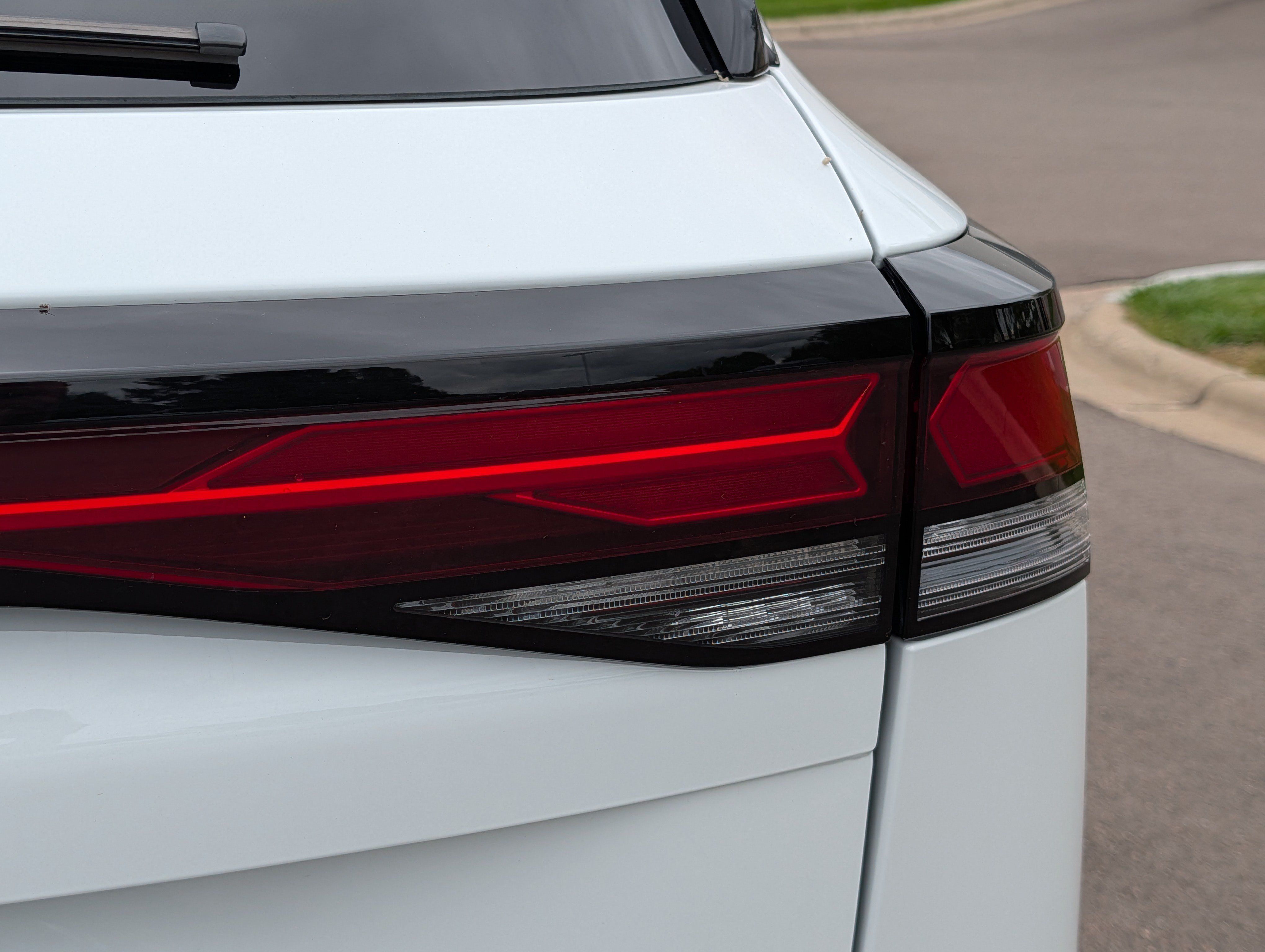 Certified 2026 Volkswagen Tiguan S AWD/4WD image 17