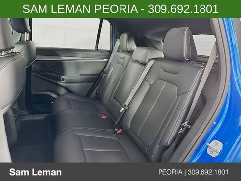 New 2025 Jeep Wagoneer S Limited image 26