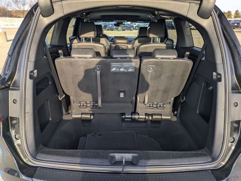 Certified 2023 Honda Odyssey Sport image 29