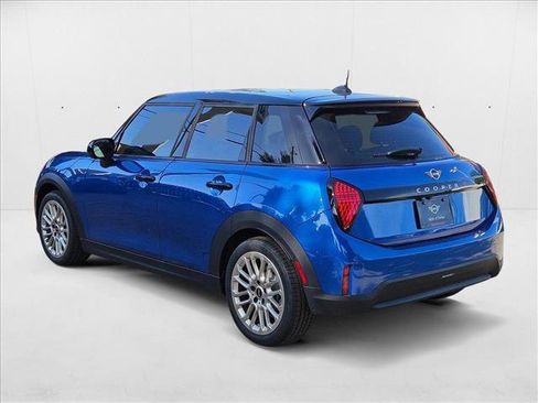 Used 2025 MINI Cooper S image 8