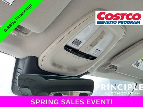 New 2026 Volvo XC90 B6 Ultra w/ Protection Package AWD/4WD image 24