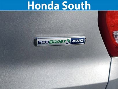 Used 2016 Ford Explorer Limited w/ Equipment Group 301A