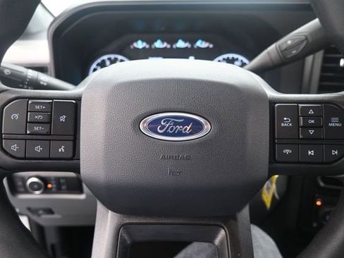 New 2026 Ford F250 XL w/ STX Appearance Package AWD/4WD image 9