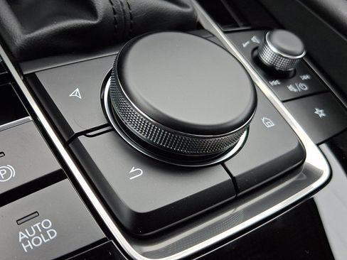 New 2026 MAZDA MAZDA3 Carbon AWD/4WD image 18
