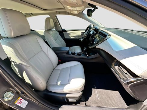 Used 2016 Toyota Avalon XLE Premium image 28