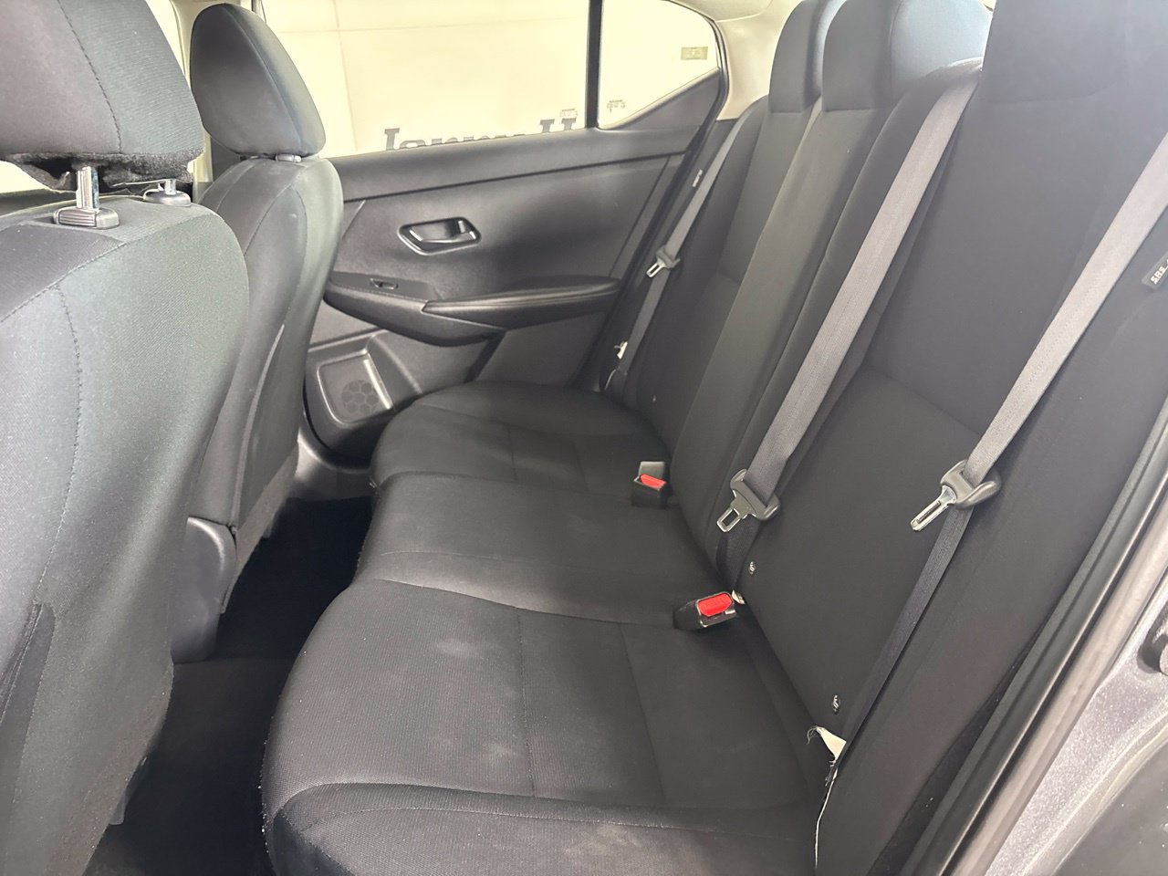 Used 2024 Nissan Sentra S FWD image 22