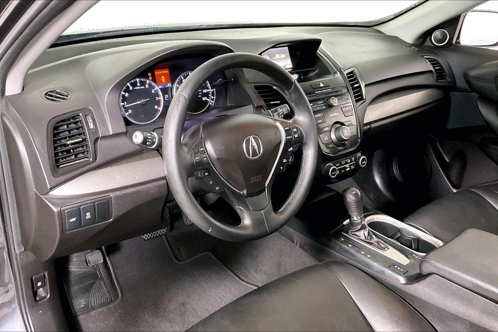 Used 2016 Acura RDX FWD image 12