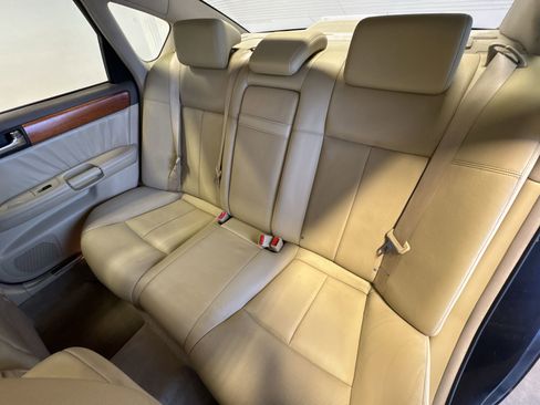 Used 2006 INFINITI M35 x image 23