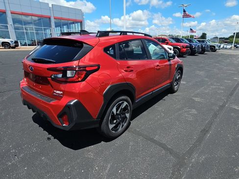 Used 2024 Subaru Crosstrek 2.5i Limited AWD/4WD image 3