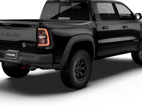 New 2027 RAM 1500 RHO AWD/4WD image 2
