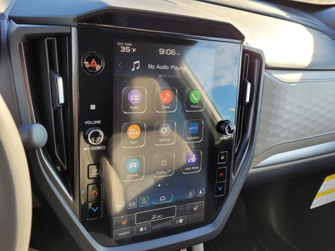 New 2026 Subaru Forester Premium image 10