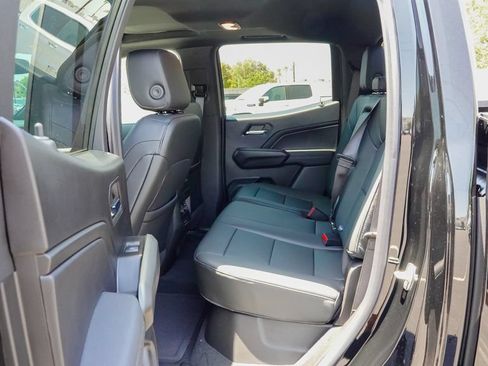 New 2026 GMC Canyon Elevation w/ Convenience Package RWD image 10