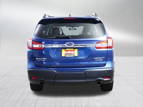 Used 2019 Subaru Ascent Limited AWD/4WD image 6