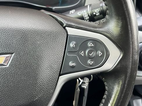 Used 2017 Chevrolet Colorado LT w/ LT Convenience Package RWD image 24