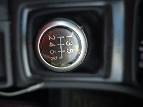 Used 2020 Subaru WRX image 16