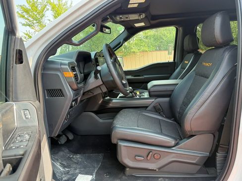 Used 2026 Ford F150 Tremor w/ Tow/Haul Package AWD/4WD image 11