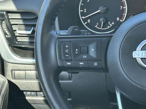 Certified 2023 Nissan Rogue SL w/ SL Premium Package image 26