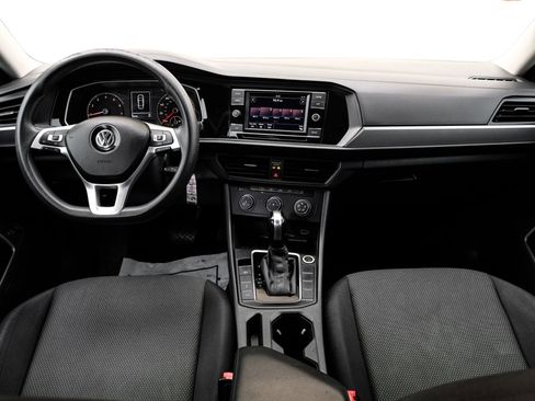 Used 2019 Volkswagen Jetta S w/ Driver Assistance Package image 13