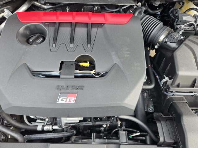 New 2026 Toyota Corolla GR AWD/4WD image 26
