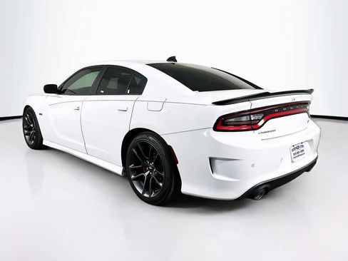 Used 2023 Dodge Charger R/T w/ Performance Handling Group image 4