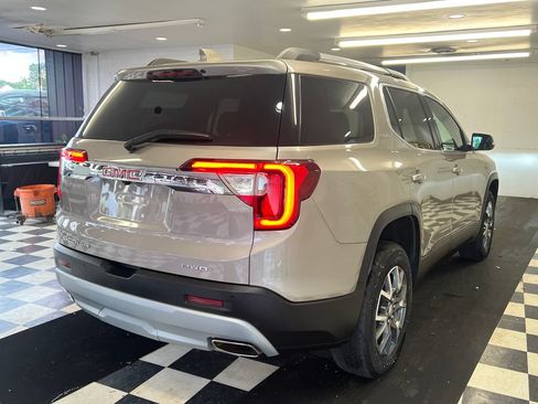 Used 2023 GMC Acadia SLE w/ Driver Convenience Package AWD/4WD image 14