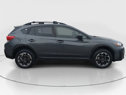 Certified 2023 Subaru Crosstrek 2.0i image 8