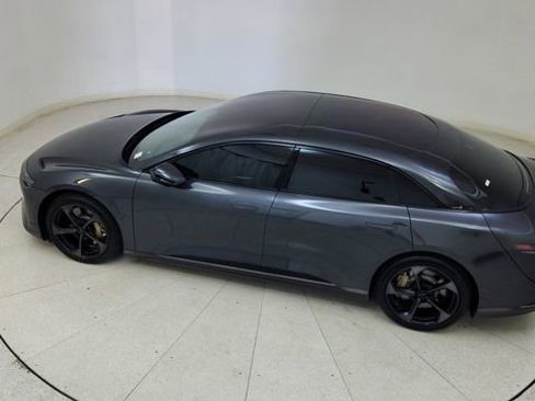 Used 2024 Lucid Air Touring image 83
