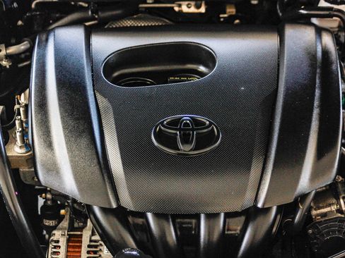 Used 2017 Toyota Yaris iA image 27