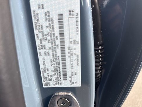 Used 2024 Ford Escape ST-Line Select w/ Tech Pack #1 image 19