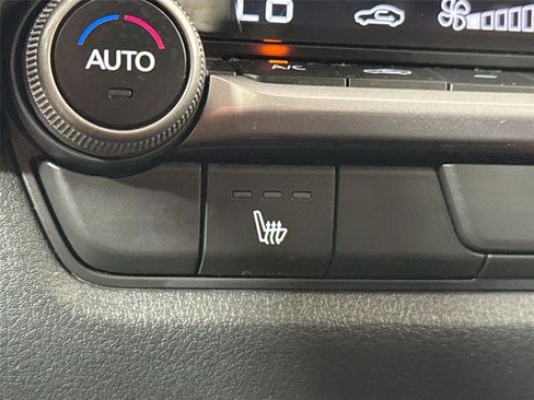 Certified 2025 MAZDA CX-50 AWD 2.5 Hybrid w/ Premium Pkg image 8