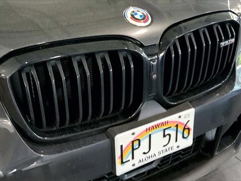 Used 2023 BMW X3 M image 30