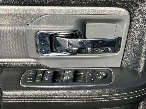 Used 2017 RAM 2500 Power Wagon w/ Leather & Luxury Group AWD/4WD image 22