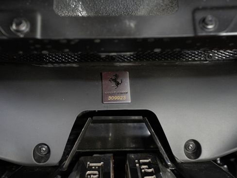 Used 2024 Ferrari 296 GTB image 26