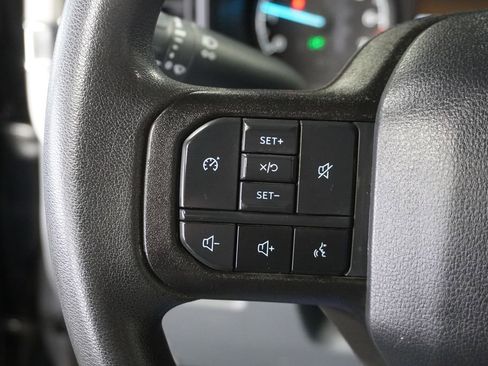 Used 2023 Ford F250 XLT image 19