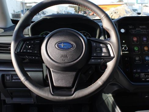New 2026 Subaru Crosstrek 2.5i Limited AWD/4WD image 10