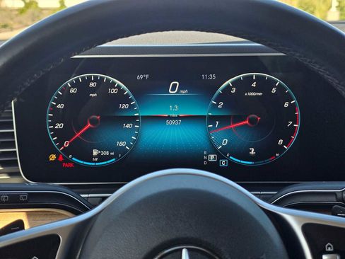 Used 2022 Mercedes-Benz GLE 350 image 25