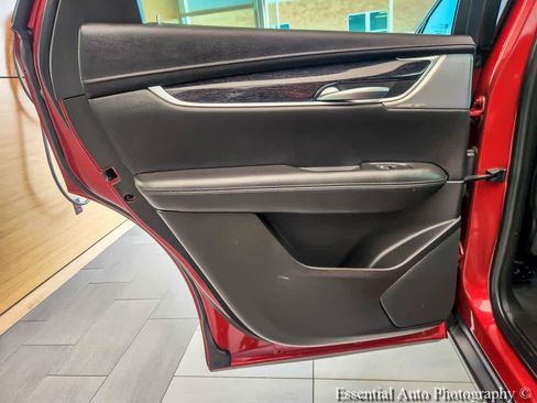 Certified 2023 Cadillac XT5 Premium Luxury AWD/4WD image 22