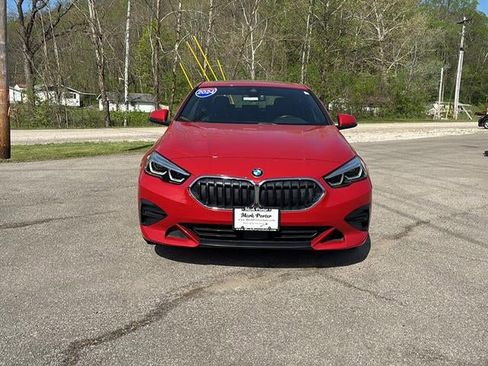 Used 2024 BMW 228i xDrive Gran Coupe AWD/4WD image 2