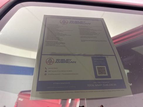 New 2025 Ford F150 Lariat w/ Equipment Group 501A Mid image 26