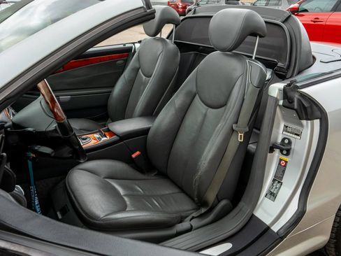 Used 2003 Mercedes-Benz SL 500 image 35