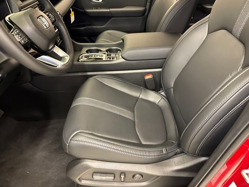 New 2025 Honda Pilot EX-L image 18