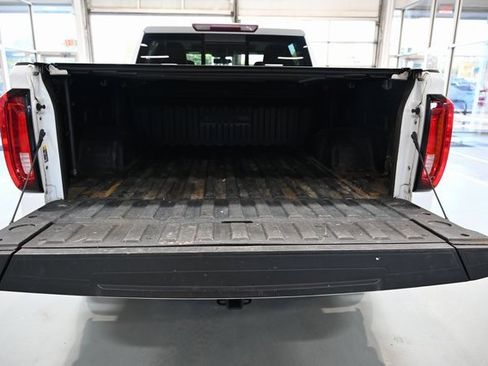 Used 2021 GMC Sierra 1500 SLT w/ SLT Premium Package image 8