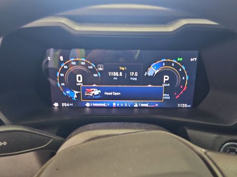 Used 2024 Chevrolet Colorado W/T image 13