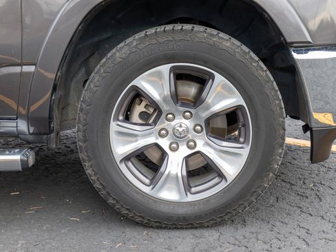 Used 2021 RAM 1500 Laramie image 29