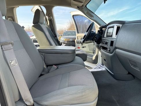 Used 2007 Dodge Ram 1500 Truck SLT w/ Quad Cab Big Horn Value Group image 21