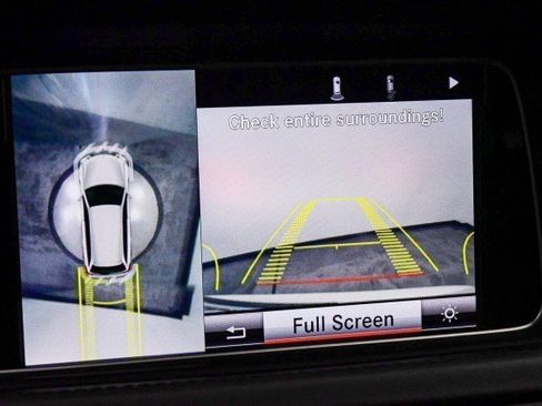 Used 2014 Mercedes-Benz E 63 AMG S-Model image 15