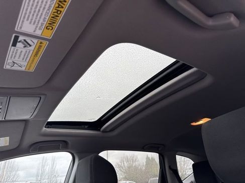 Used 2022 Honda CR-V EX image 29